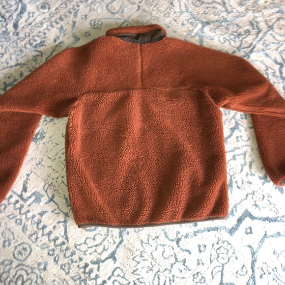 Patagonia retro-x fleece jacket - Picture 7 of 10
